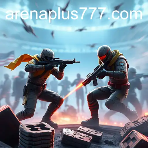 Exploring the Thrills of 'Action Games' with ArenaPlus