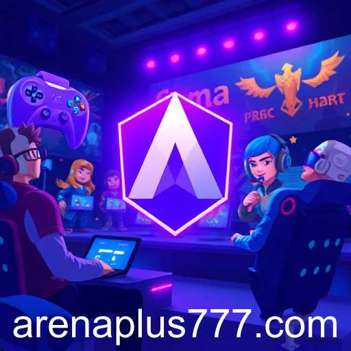 ArenaPlus Elevates Global Gaming