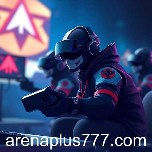 ArenaPlus Expands English Gaming Horizons