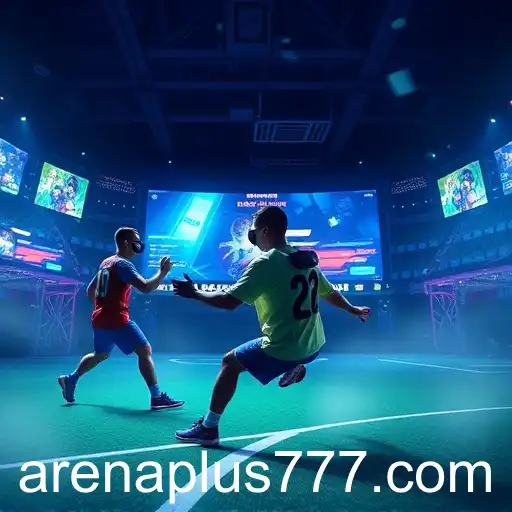 ArenaPlus Expands its Digital Footprint