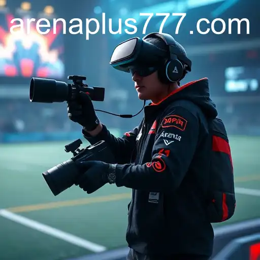 The Growing Influence of ArenaPlus in Gaming