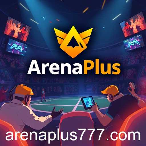 The Rise of ArenaPlus in Gaming Culture