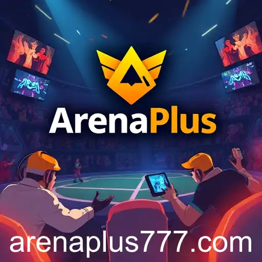 The Rise of ArenaPlus in Gaming Culture