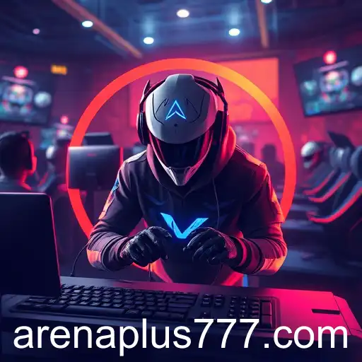 ArenaPlus: The Future of Gaming Unveiled