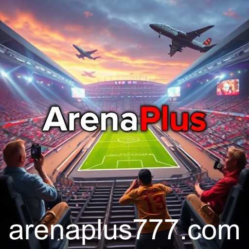 The Rising Influence of ArenaPlus in Gaming