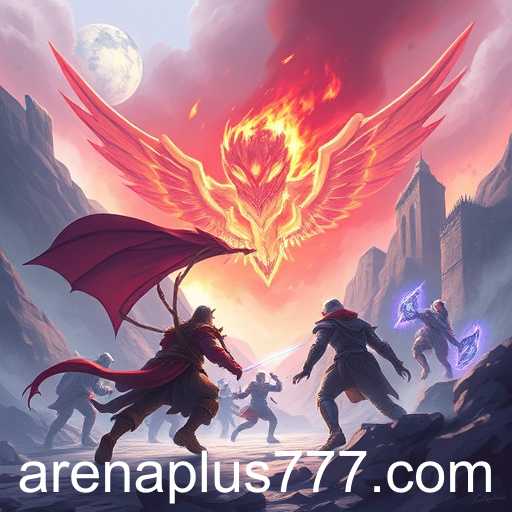 ArenaPlus: Revolutionizing Online Gaming Experiences