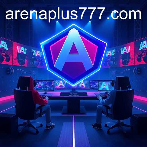 ArenaPlus Revolutionizes Online Gaming
