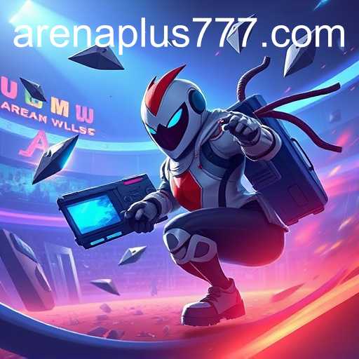 ArenaPlus: Revolutionizing Online Gaming Experience