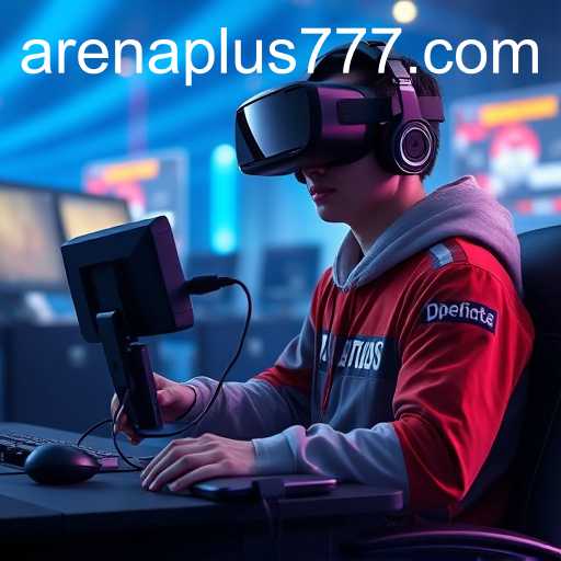ArenaPlus: Revolutionizing Online Gaming in 2026
