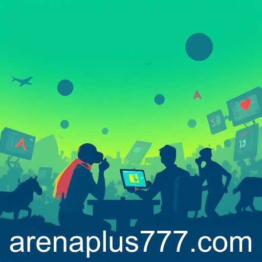 ArenaPlus Expands Influence in Online Gaming