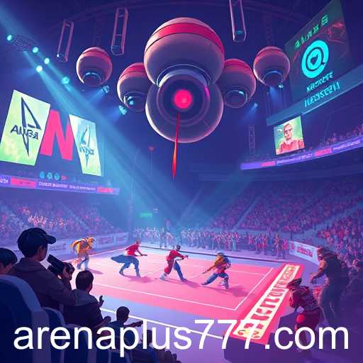 ArenaPlus: Navigating the Future of Online Gaming