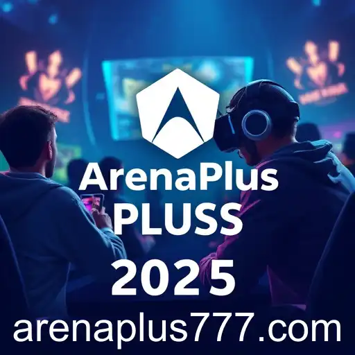 ArenaPlus: Pioneering Interactive Gaming in 2025