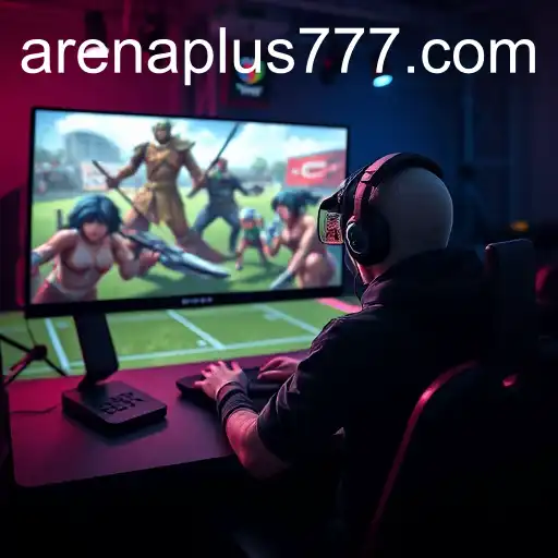 ArenaPlus Emerges as a Game-Changer in 2025