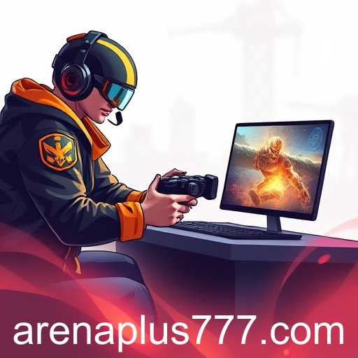 Gaming Evolution: ArenaPlus in 2025