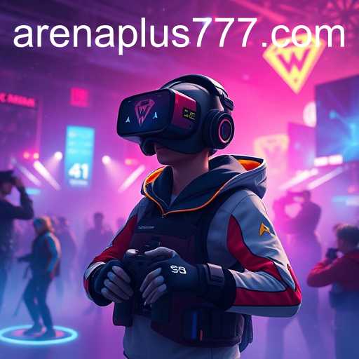 ArenaPlus Game Site Revolutionizes Online Play