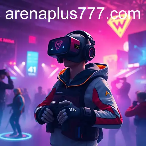 ArenaPlus Game Site Revolutionizes Online Play