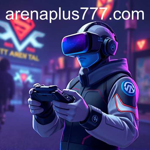 ArenaPlus Revolutionizes Online Gaming Experience
