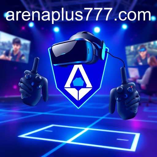 ArenaPlus Revolutionizes Online Gaming Experience