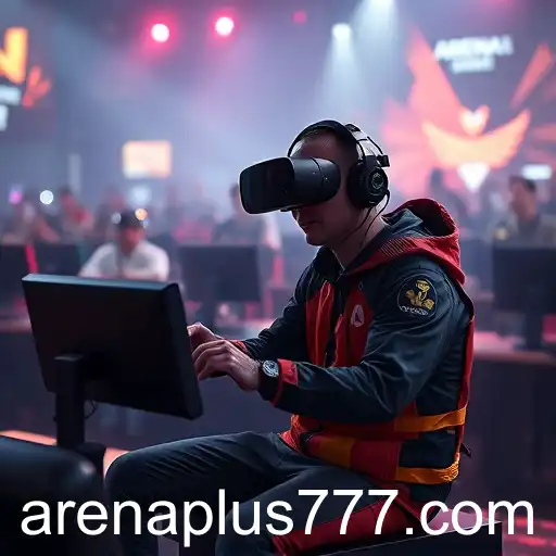 ArenaPlus Impacts Gaming Trends in 2025