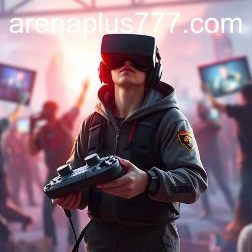 ArenaPlus Expands Global Reach in Online Gaming