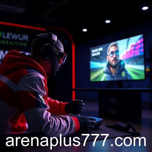 ArenaPlus Revolutionizes Online Gaming in 2025