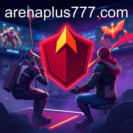 ArenaPlus: Transforming Online Gaming in 2025
