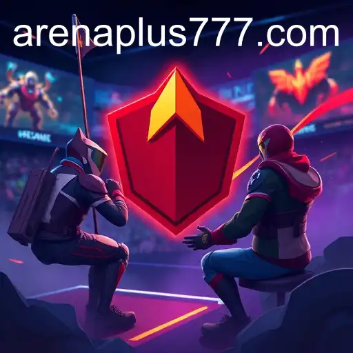 ArenaPlus: Transforming Online Gaming in 2025