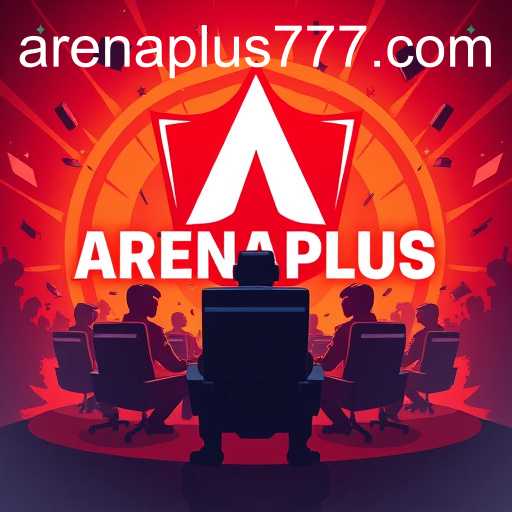 ArenaPlus: Revolutionizing the Online Gaming Experience