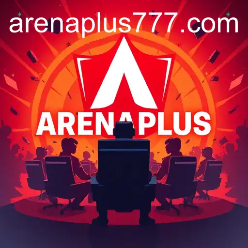 ArenaPlus: Revolutionizing the Online Gaming Experience