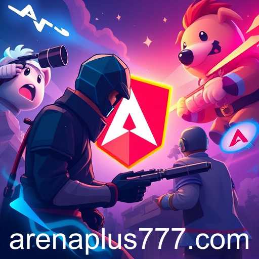 ArenaPlus Revolutionizes Online Gaming