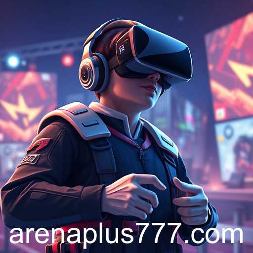 ArenaPlus Revolutionizes Online Gaming in 2025
