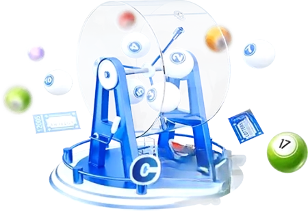 ArenaPlus Lottery games in