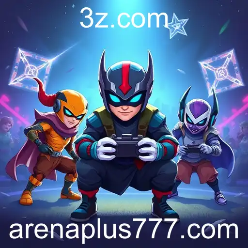 The Evolution of ArenaPlus in Gaming