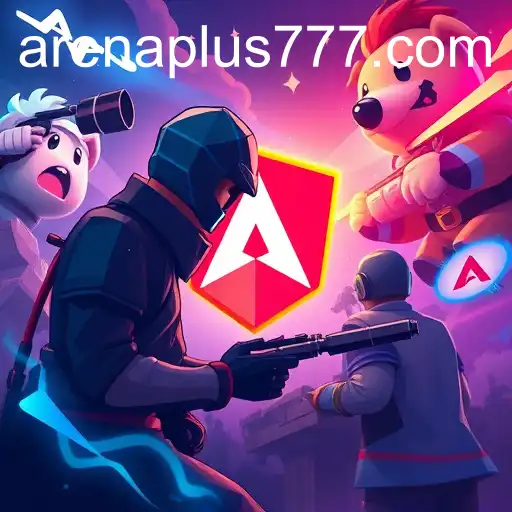 The Rise of ArenaPlus: Revolutionizing Multiplayer Gaming