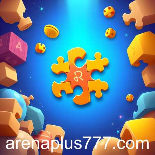 Puzzle Games: The Thrilling World of ArenaPlus