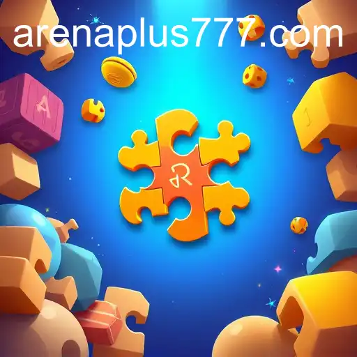 Puzzle Games: The Thrilling World of ArenaPlus