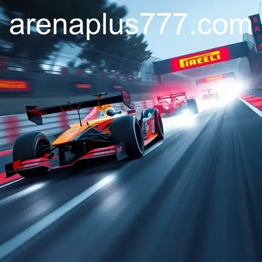 Exploring the Thrill of Racing Games on ArenaPlus