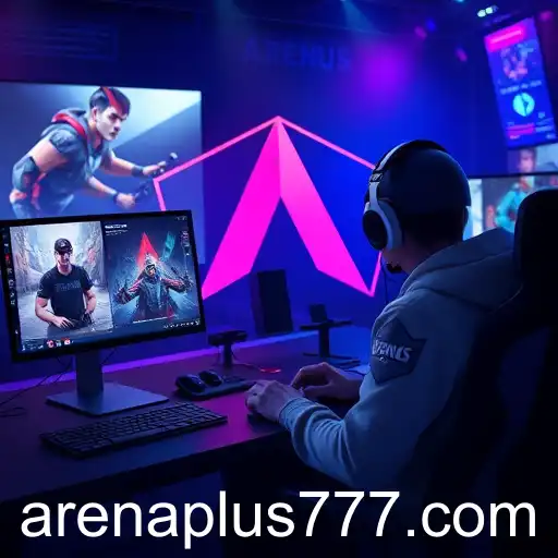 The Rise of ArenaPlus: Shaping the Future of Online Gaming