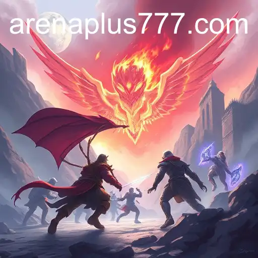 RPG Games: Immersive Journeys in Digital Realms