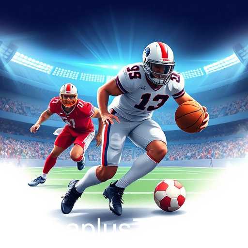 ArenaPlus: A Thrilling Destination for Sports Game Enthusiasts