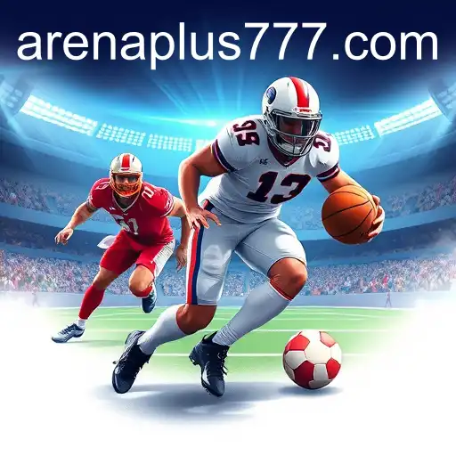 ArenaPlus: A Thrilling Destination for Sports Game Enthusiasts
