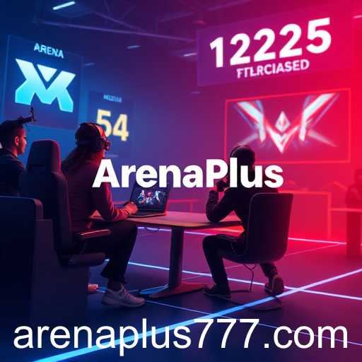 The Rise of ArenaPlus: Redefining Online Gaming